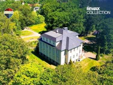 Dom Żary