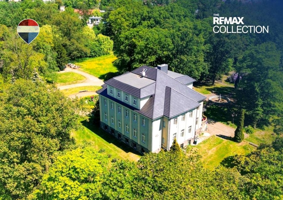 Dom Żary