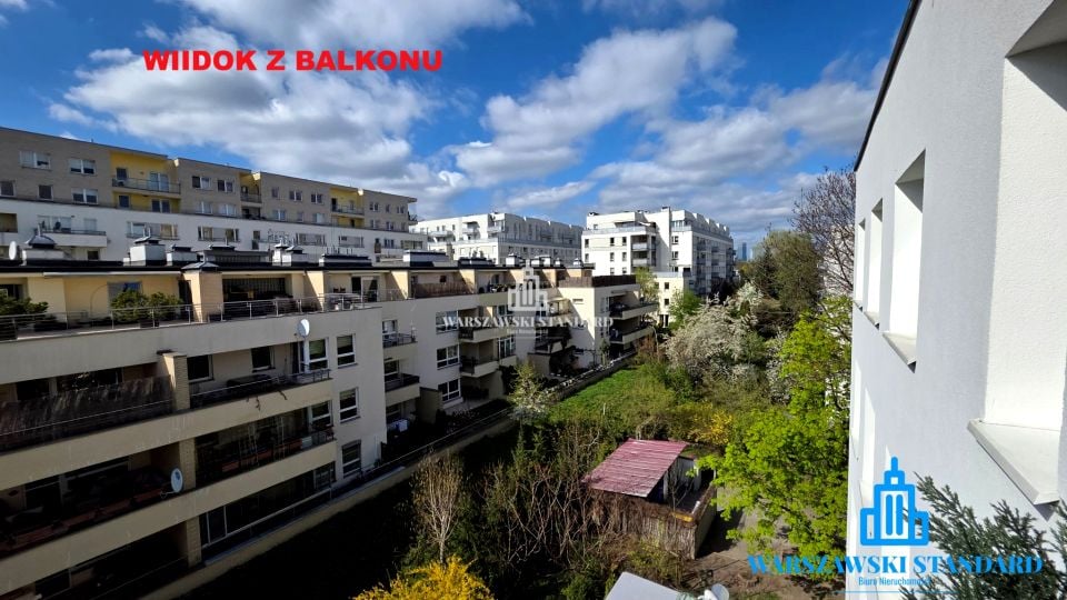 Mieszkanie Warszawa