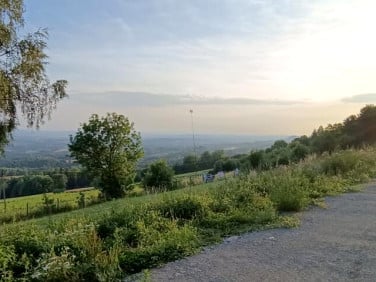 Działka Kombornia