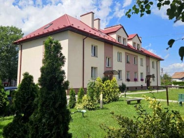 Mieszkanie Niedomice