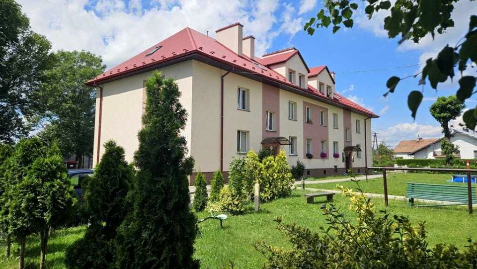 Mieszkanie Niedomice