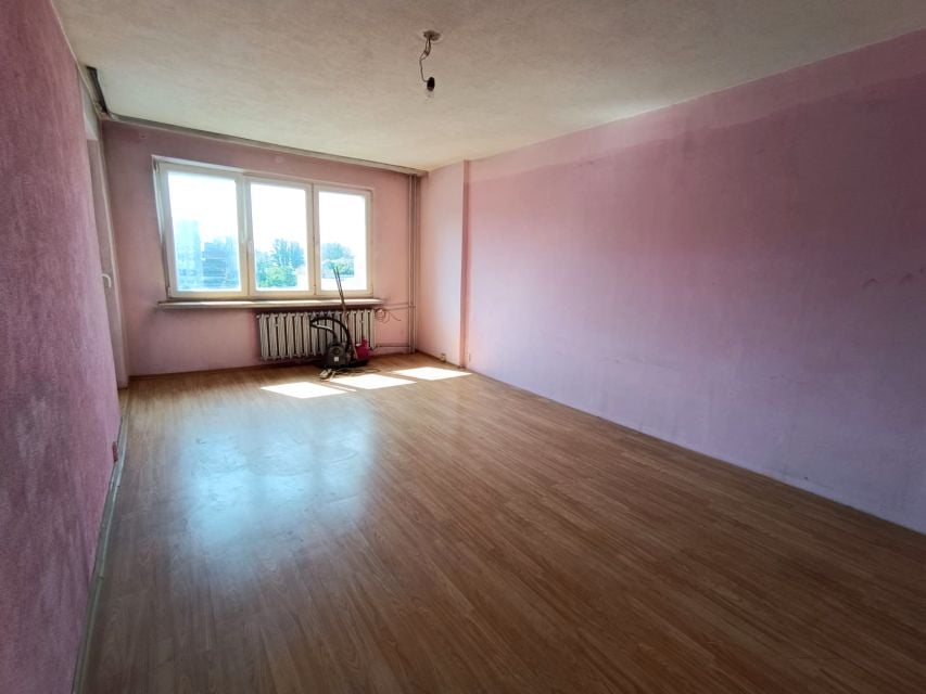 Mieszkanie Będzin