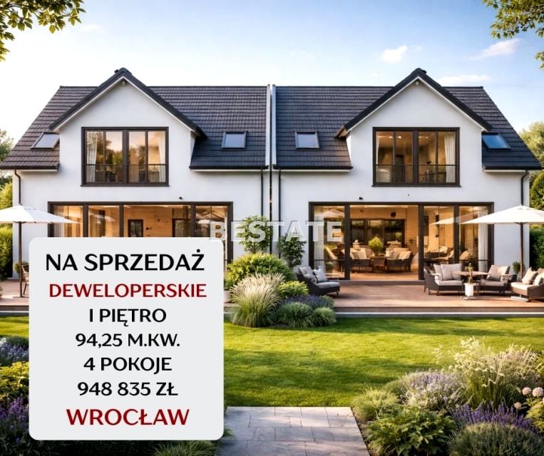 Mieszkanie Wrocław