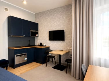 Mieszkanie apartamentowiec wynajem