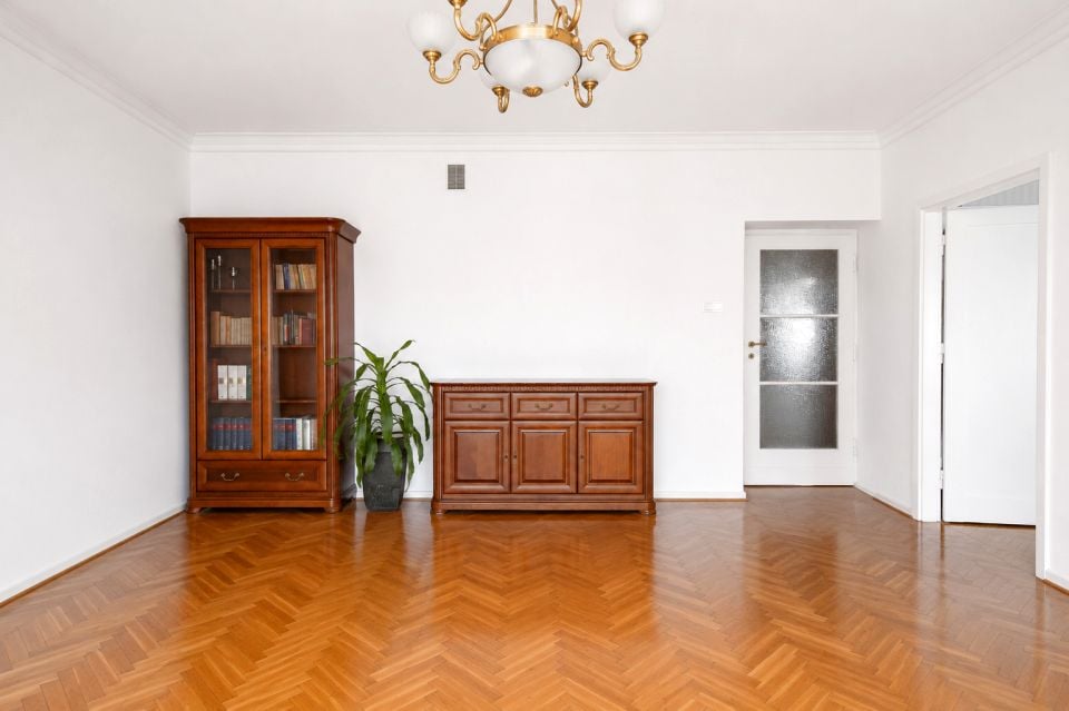 Mieszkanie Warszawa