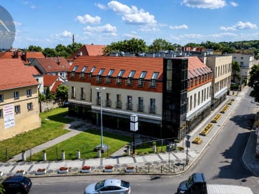 Mieszkanie Świebodzice