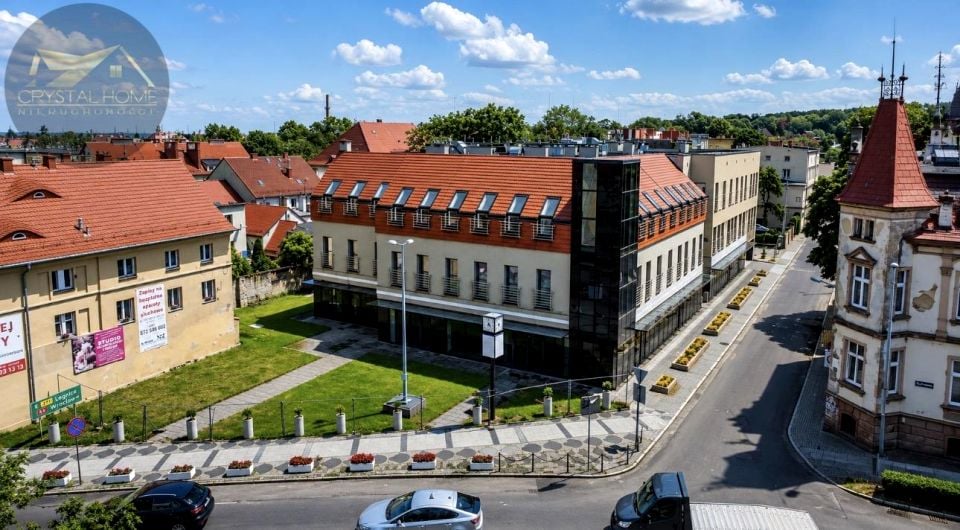 Mieszkanie Świebodzice