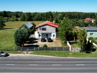 Dom Biała
