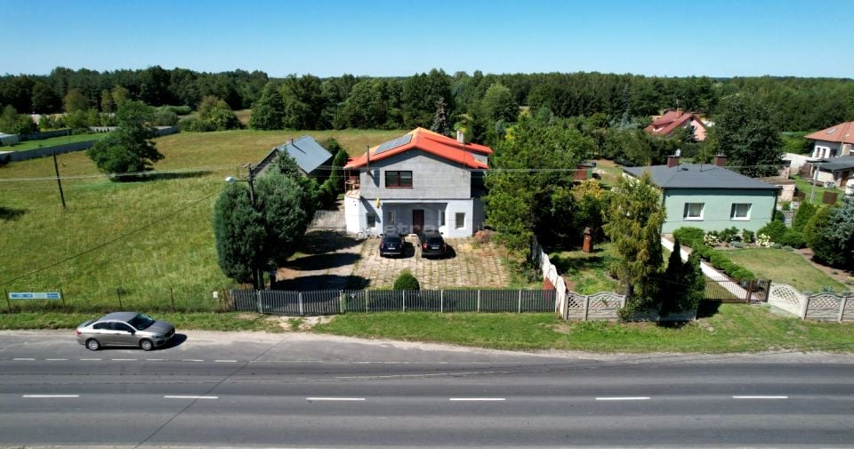 Dom Biała