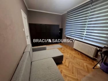 Mieszkanie Kraków