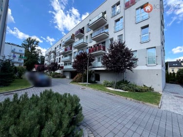 Mieszkanie Bielsko-Biała