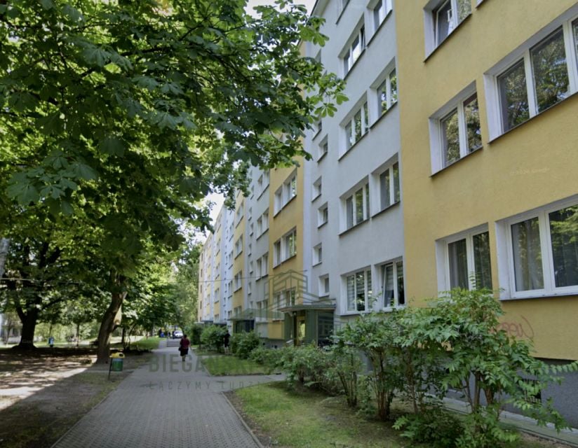 Mieszkanie, ul. Wileńska