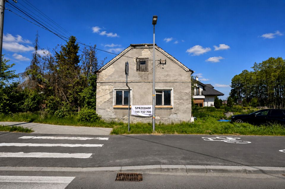 Dom JASIONKA