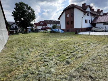 Działka Jelenia Góra