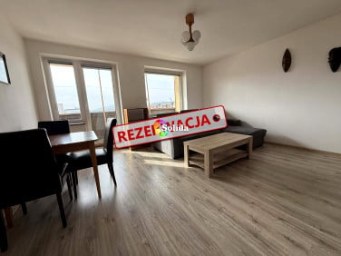Mieszkanie Jelenia Góra