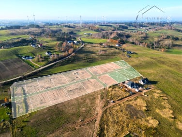 Działka budowlana Suwałki