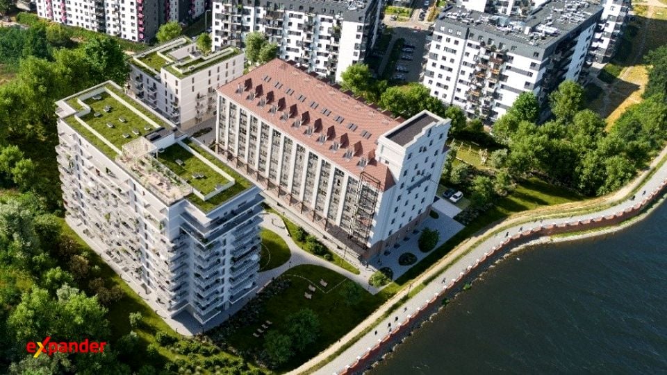 Mieszkanie Wrocław