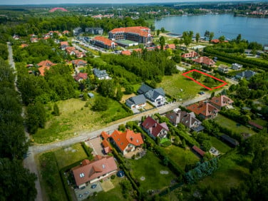 Działka budowlana Ostróda sprzedam