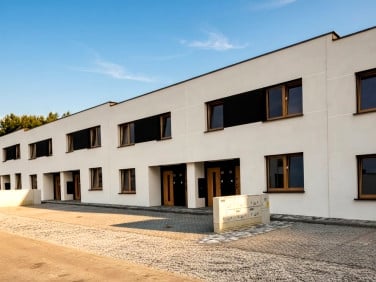Mieszkanie Janków Przygodzki