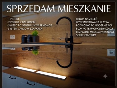 Mieszkanie Głogów sprzedaż