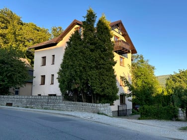 Dom Szklarska Poręba