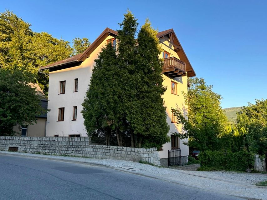 Dom Szklarska Poręba