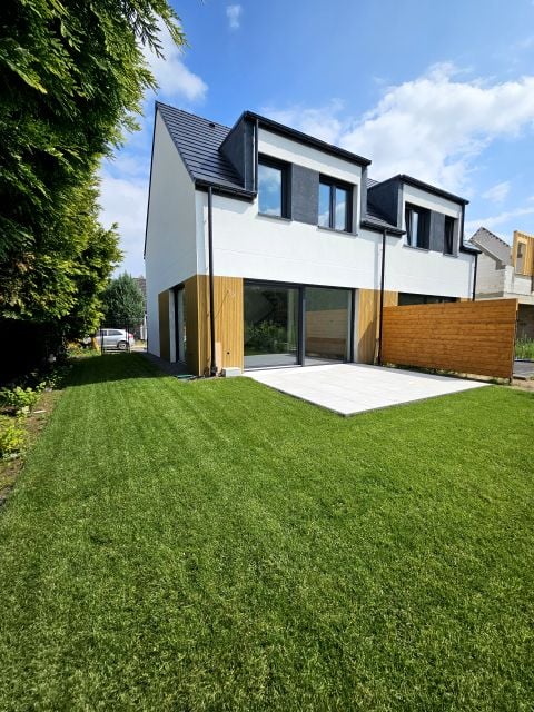 Dom Mierzyn