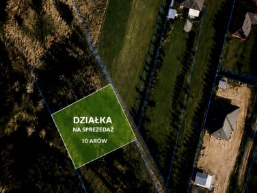 Działka budowlana Bielawy
