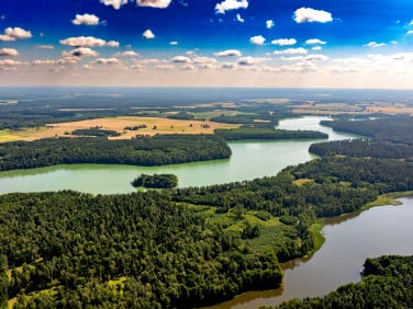 Działka Mielno