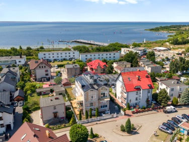 Mieszkanie Jastarnia