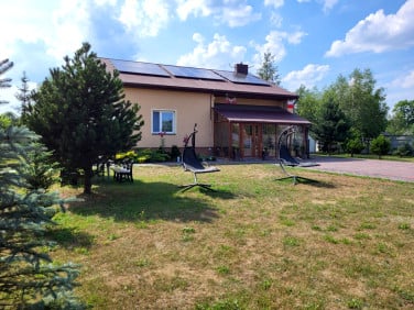 Dom Cielętniki