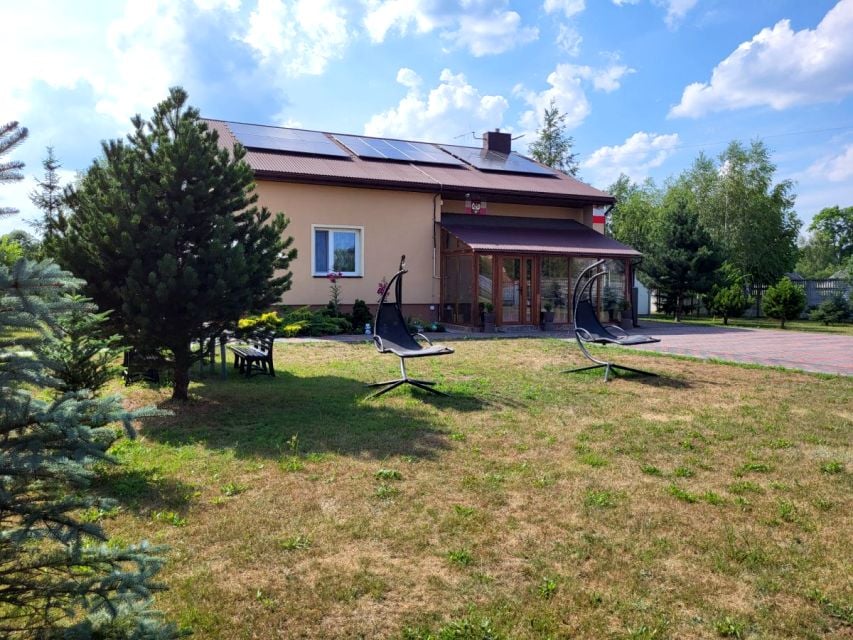 Dom Cielętniki