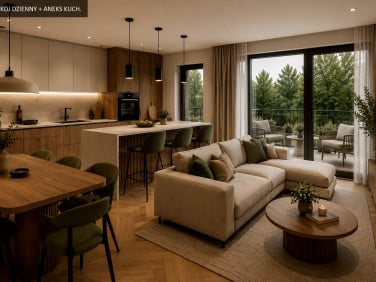 Mieszkanie apartamentowiec sprzedaż