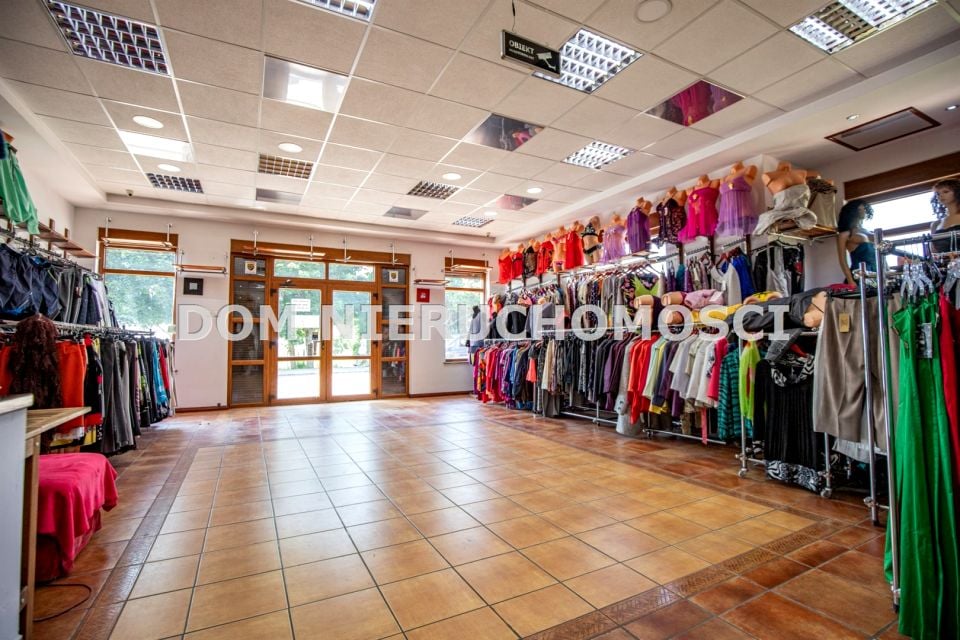 Lokal Olsztynek