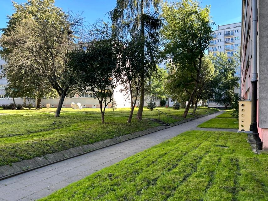 Mieszkanie Łódź