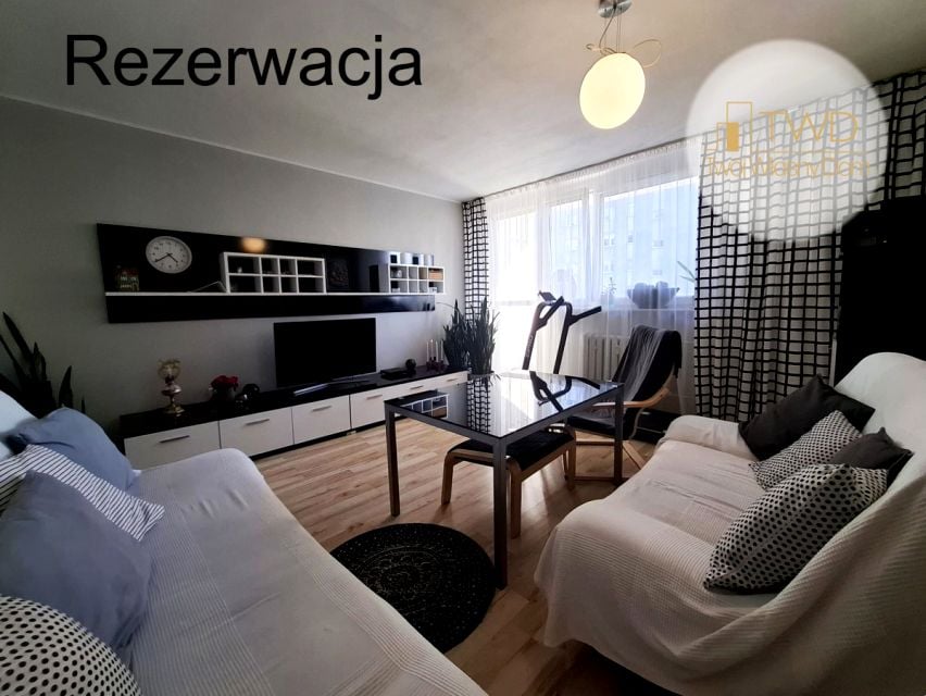 Mieszkanie Chrzanów