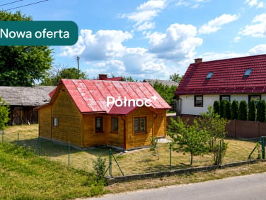 Dom Huta Różaniecka