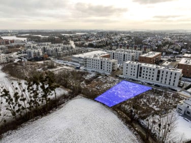 Działka budowlana Rotmanka