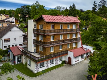 Budynek użytkowy Lądek-Zdrój