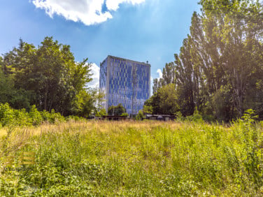 Działka usługowa Lublin