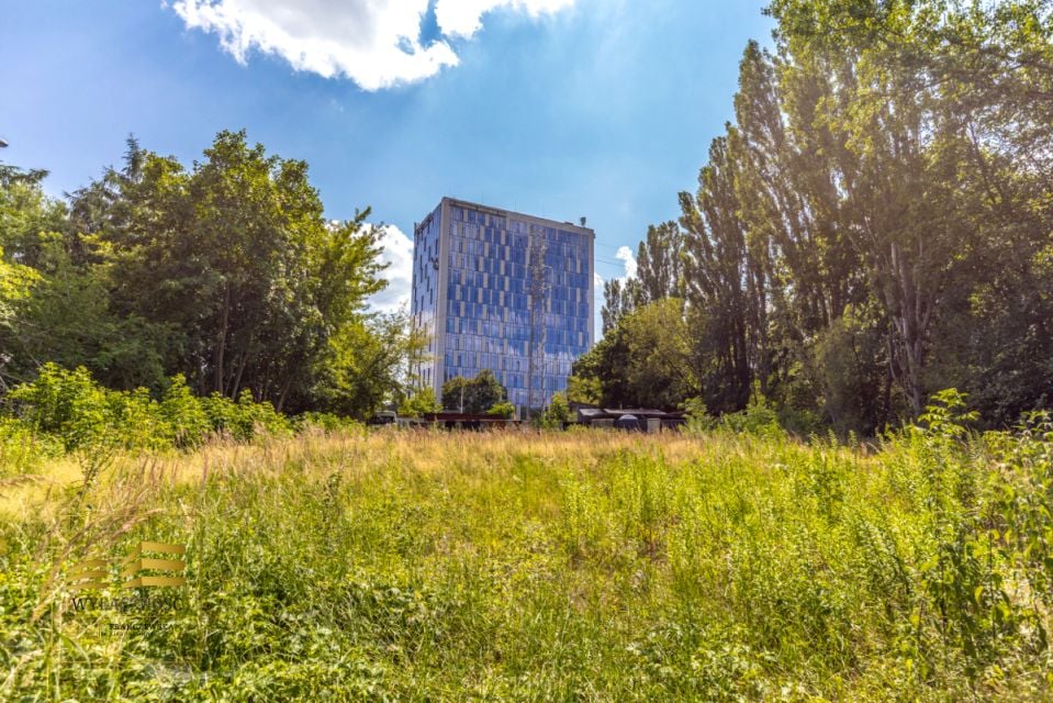 Działka usługowa Lublin