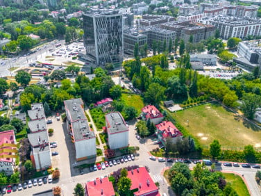 Działka usługowa sprzedam