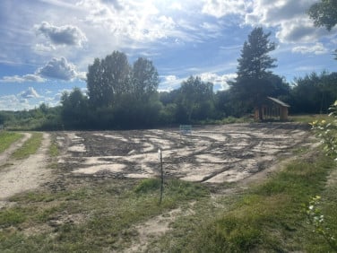 Działka budowlana Osowo