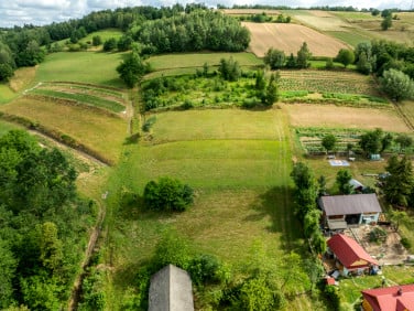 Działka budowlana sprzedam