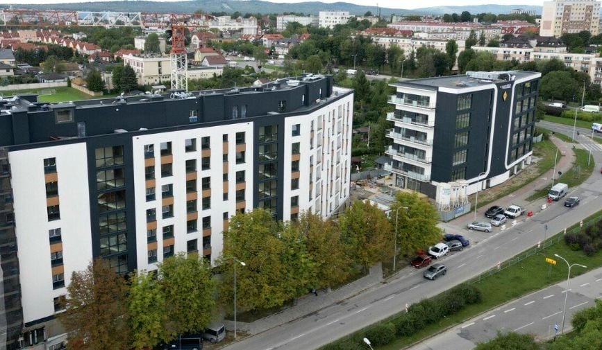Mieszkanie Kielce sprzedaż