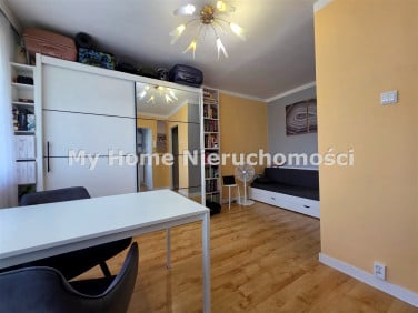 Mieszkanie Częstochowa