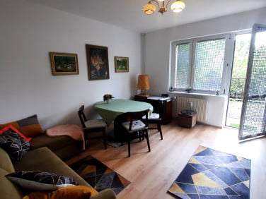 Mieszkanie Toruń