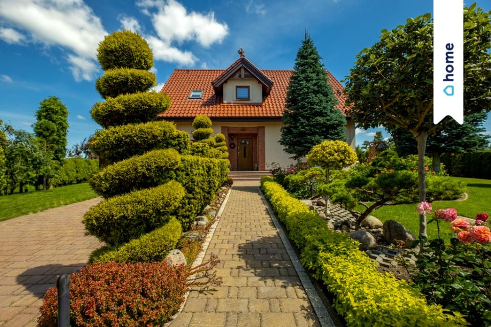 Dom Szczęsne