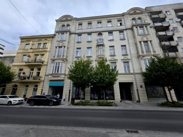 Lokal Łódź